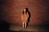 Untitled by William Eggleston, circa 1970, Dye transfer print from Dust Bells Volume I , printed 2004, sold Oct 2018