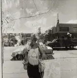 Lee Friedlander, Denver
