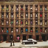 Ormond Gigli, Girls in Windows, New York City