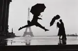 Elliott Erwitt, Paris