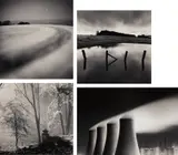Michael Kenna, Selected Images
