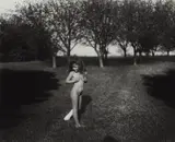 Sally Mann, Modest Child #2