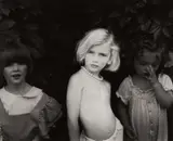 Sally Mann, Jessie at 5