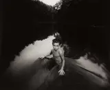 Sally Mann, The Last Time Emmett modeled Nude