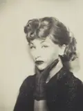 Cindy Sherman, Untitled (Lucille Ball), 1975, Fujicolor Crystal Archive print, printed 2001