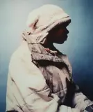 Andres Serrano, Payne from Nomads