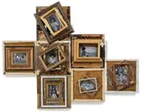 Mickalene Thomas, Photomontage 5