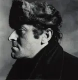 Irving Penn, Joseph Brodsky, New York, Jan. 7