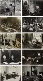 Erich Salomon, Selected Images, 1928-1937, Fifteen gelatin silver prints, four prints probably printed in the 1950s