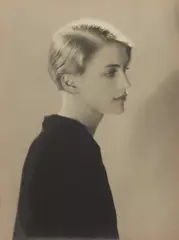 Man Ray, Lee Miller, Paris, 1929, Gelatin silver print
