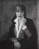 Berenice Abbott, Djuna Barnes