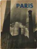 Moi Ver, Paris: 80 Photographies, Paris: Éditions Jeanne Walter, 1931. Book illustrated with 80 reproductions of photographs by Moi Ver; introduction by Fernand Léger; First Edition. Photo-pictorially wrapped boards. Number 227 from an edition of 1,000