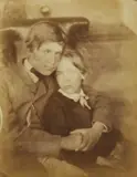 Julia Margaret Cameron, Selected Images of Two Brothers