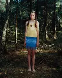 Rineke Dijkstra, Nida, Lithuania, July 30