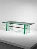 Pietro Chiesa, Large coffee table