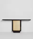 Jacques Adnet, Console table