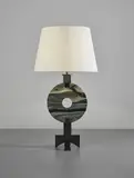 André Dubreuil, Unique table lamp