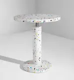 Shiro Kuramata, "Kyoto" table