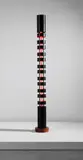 Serge Mouille, "Grand Totem" floor lamp