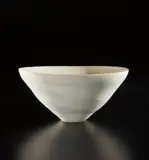 Lucie Rie, Conical bowl