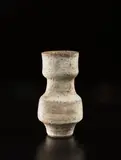 Lucie Rie, Composite vase