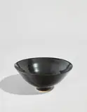 Lucie Rie, Footed bowl
