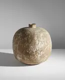 Claude Conover, "Izamal" vessel