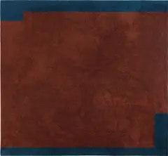 Steven Holl, "Sketch" carpet, from Museum Tower, New York, 1987, Wool