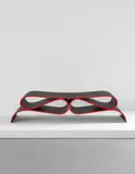 Agenore Fabbri, "Nastro di Gala" bench
