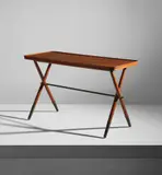 Luigi Caccia Dominioni, Early side table