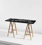 Piero Fornasetti, "Belle di notte" writing table