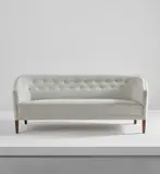 Carl Malmsten, "Berlin" sofa