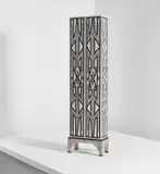 Judy Kensley McKie, Unique "Lizard Cabinet"