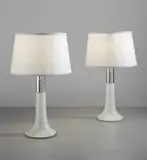 Lisa Johansson-Pape, Pair of table lamps