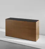 Martin Szekely, "P.P.C." console table