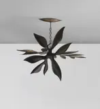 Hervé van der Straeten, Lustre mobile, no. 227