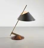 Luigi Caccia Dominioni, Rare table lamp