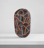 Jun Kaneko, Untitled