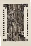 Jasper Johns, Ventriloquist