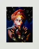 Cindy Sherman, Untitled (Fortune Teller), 1993, Chromogenic print