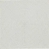 Sol LeWitt, Circles, from The New York Collection for Stockholm, 1973, Lithograph, on wove paper, the full sheet, contained in the original paper folio