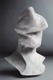 Jon Rafman, New Age Demanded, Wavy Marble