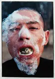 Zhang Huan, Foam (1) from Foam Series
