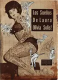 Dr Lakra, Untitled (Laura Olivia)