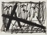 Yannis Kounellis, Untitled