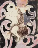Sandro Chia, Untitled