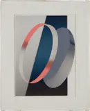 Larry Bell, VSE 23