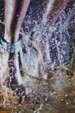 Marilyn Minter, Deluge