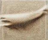 Antonio Santin, salt is the new glitter, 2016, oil on canvas