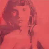 Anton Henning, Pin-Up No. 15 (April in Basel), 2000, oil on canvas